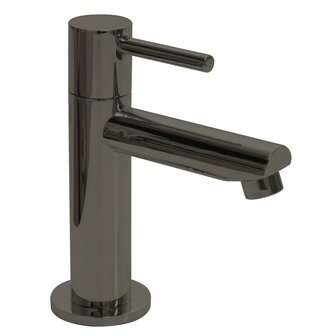 Toiletkraan Mota Laag Rond Glans